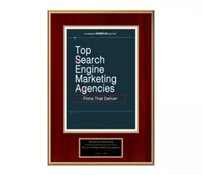Awards Winning Firm NJ Awards Winning Firm NJ
