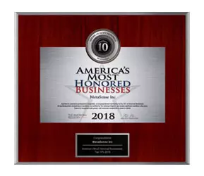 Awards Winning Firm NJ Awards Winning Firm NJ