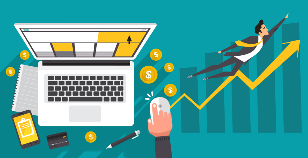 How to Grow Your Business Online