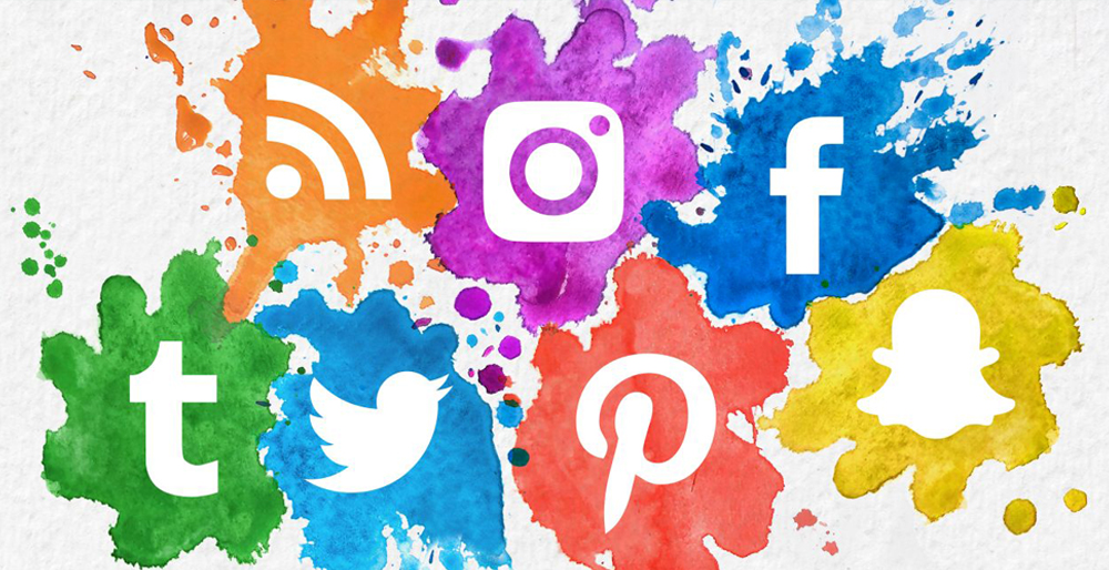 Using Social Media to Grow Your Business