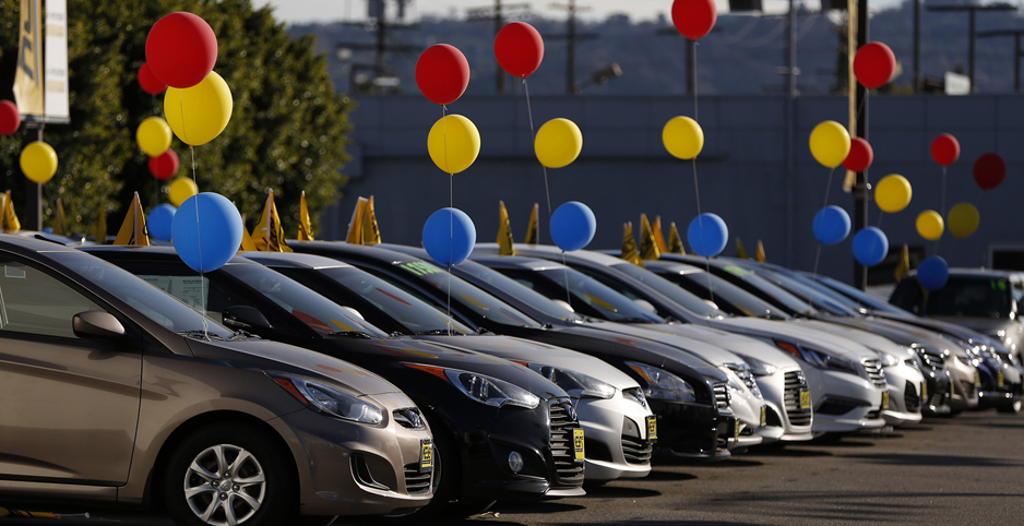 How to Market your Automobile Dealership and Service Center in 2021