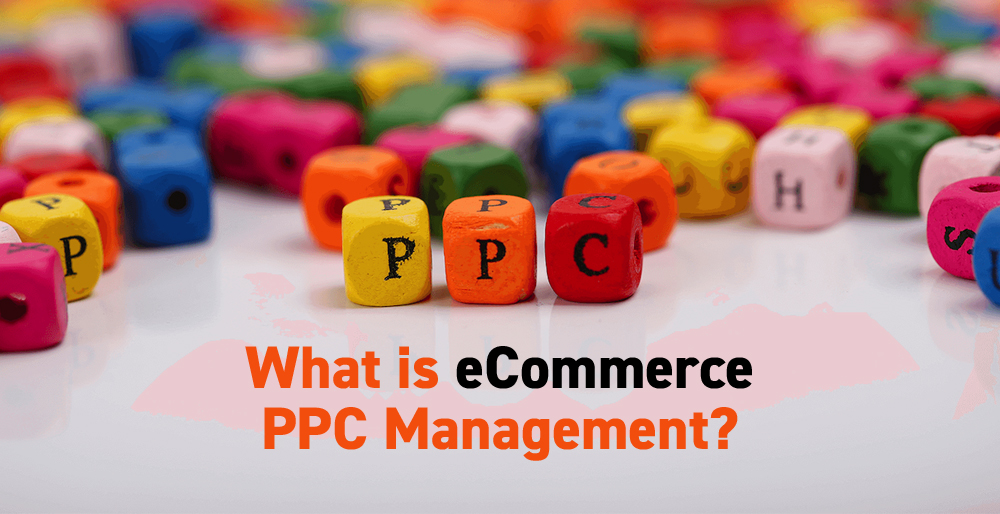 What is eCommerce PPC Management? What is eCommerce PPC Management?