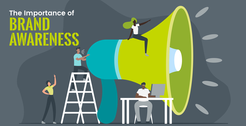 The Importance of Brand Awareness The Importance of Brand Awareness
