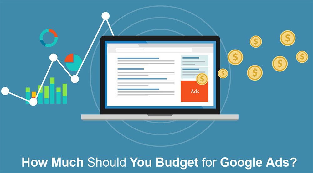 How Much Should You Budget For Google Ads? How Much Should You Budget For Google Ads?