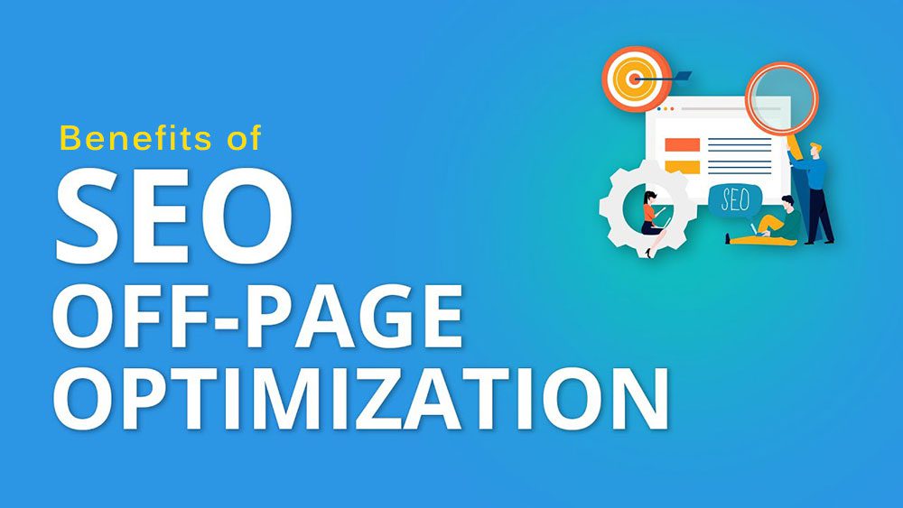 SEO Benefits of Off-Site Search