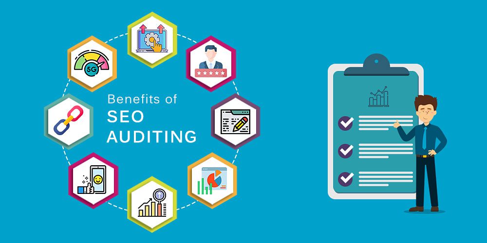 What are the benefits of SEO auditing? What are the benefits of SEO auditing?