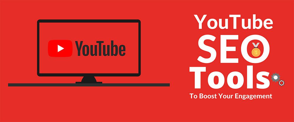 What are The 3 best YouTube SEO tools