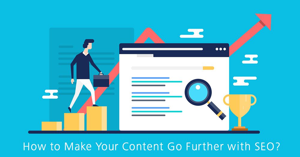 How does SEO Content Writing work? How does SEO Content Writing work?