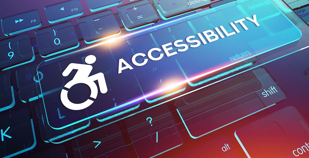 What Does ADA Compliance Mean For Your Website?