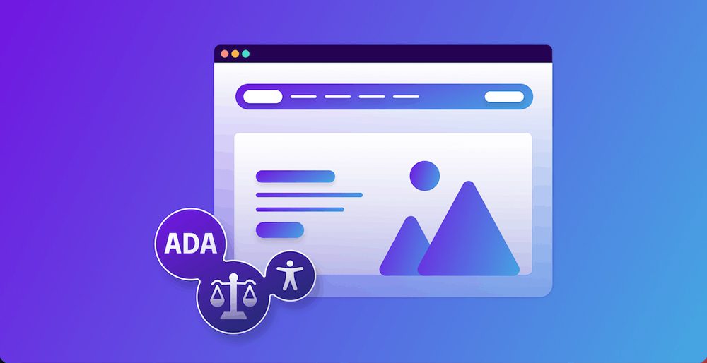 What Does ADA Compliance Mean For Your Website?