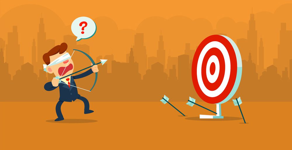 Impersonal Facebook Postings and Ad Copy Facebook Advertising Agency NJ