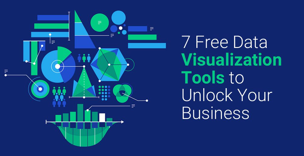 7 Free Data Visualization Tools to Unlock Your Business Insights 7 Free Data Visualization Tools to Unlock Your Business Insights