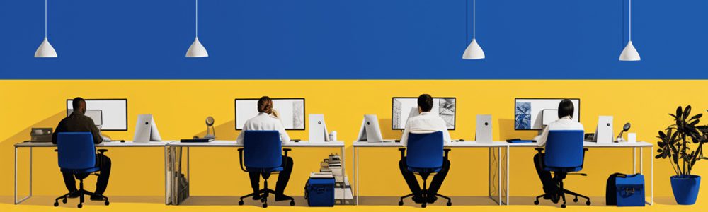 Create Interactive information Create Interactive information