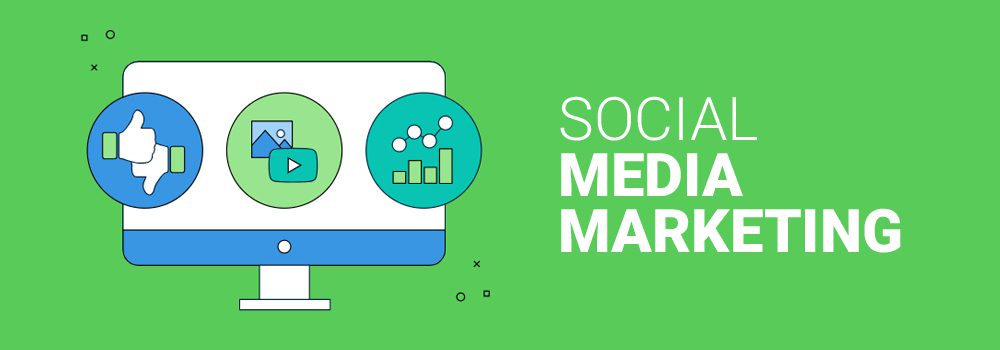 Social Media Marketing Social Media Marketing
