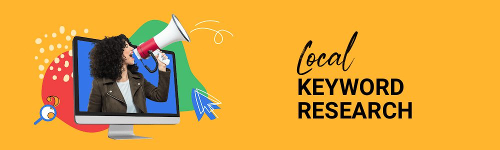 Local Keyword Research