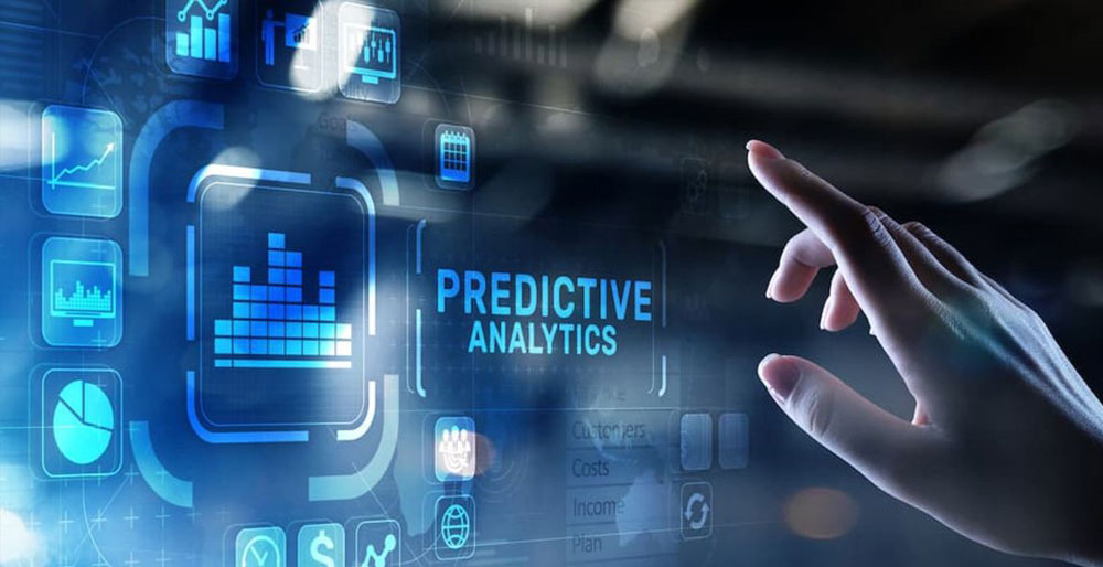 Forecasting and Predictive Analytics Forecasting and Predictive Analytics