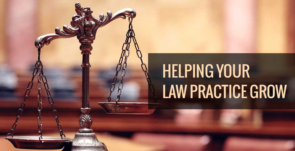 HOW  LAW FIRMS CAN INCREASE THEIR CLIENT BASE