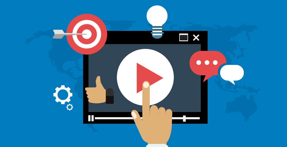 The POWER of VIDEO in your Marketing