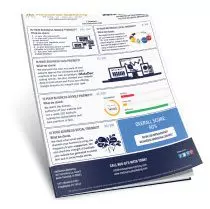 FREE Website Health Check digital marketing agency for law firms