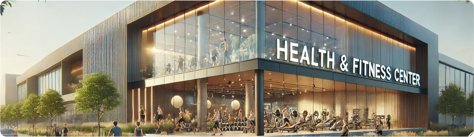 Health and Fitness Center Professionals in 2021 Health and Fitness Center Professionals in 2021