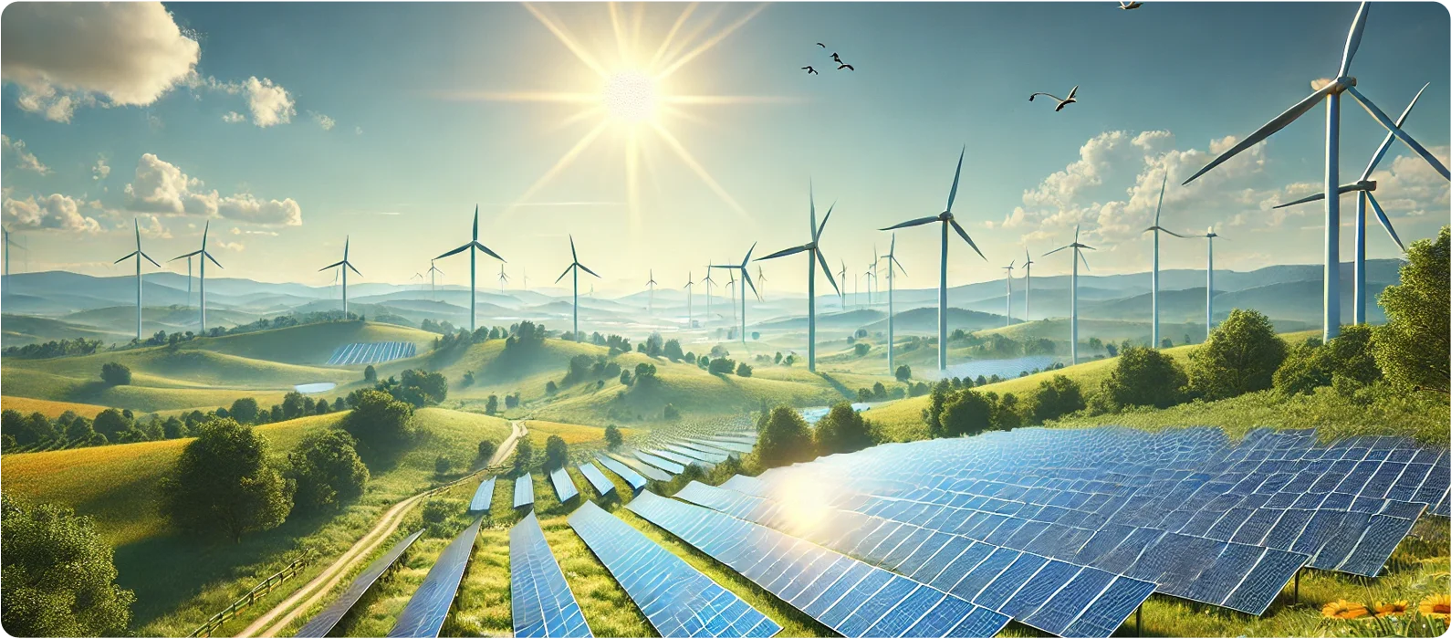 How to Market a Solar and Renewable Energy Company